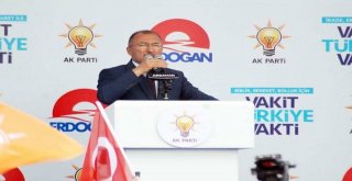 Başkan Köksoydan 17. Kuruluş Yıldönümü Mesajı