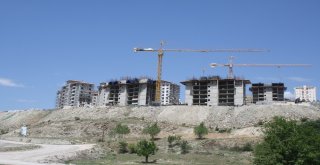 292 Konut İçin 3 Bin Emeklinin Başvurması Bekleniyor