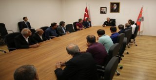 Muşta “Güvenli Mahallem” Projesi