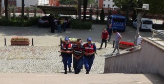 34 Aracın Karıştığı Kazada Tır Şoförü Gözaltına Alındı