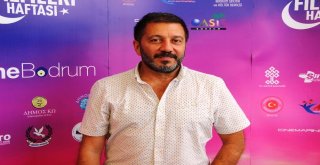 Sinema Salonu Sahipleri Bodrumda Bir Araya Geldi