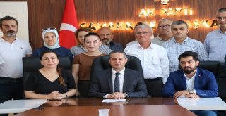 Başkan Yıldız: “Büyük Ve Güçlü Türkiye, Çocuklarımıza Borcumuzdur”