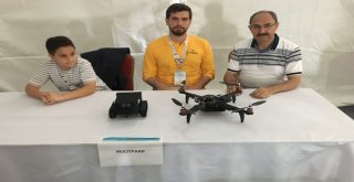 Mucitpark Ekibi, Teknofestte