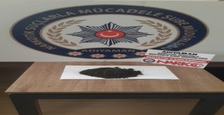 Uyuşturucu Tacirlerine Tutuklama