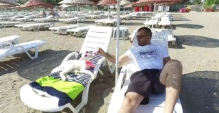 (Özel Haber) Kuzu Değil Sanki Sultan