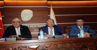 Yalovanın İçme Suyu Şebekesi Yenilenecek