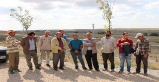 Köylülerin Mera Alanı İsyanı