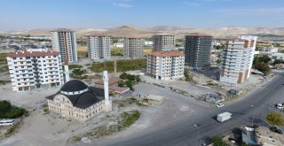 Melikgazide Dairelerin Kura Çekimi Başladı