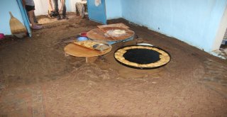 Afyonkarahisarda Sel Felaketinin Ağır Bilançosu Bugün Ortaya Çıktı