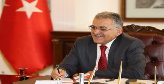 Melikgaziden Kentsel Dönüşüm Konut İhalesi