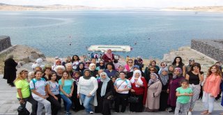 Kocasinan Belediyesi Kadınların Gönüllerini Fethetti