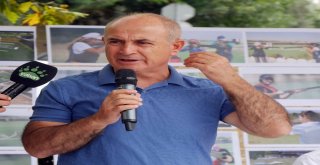 Başkan Akgünden Büyükçekmeceye Poligon Müjdesi