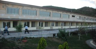 Yaşlılar Almusta Huzur Bulacak