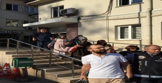 Dolarlarıyla Yakalanan Fetöcü Tutuklandı