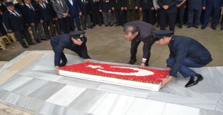 İnegölde Kurtuluş Coşkusu Başladı