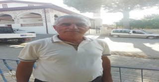 Dedeköy Muhtarı Maraştan Atık Su İddialarına Yalanlama