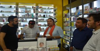 Korkuteli Esnafına Denetim