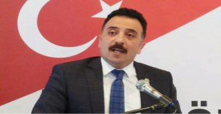 Başkan Yıldırım, Yıpranma Payı Düzenlemesini Değerlendirdi