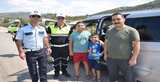 Aksekide Kırmızı Düdük Uygulaması