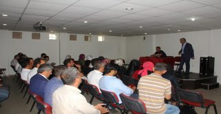 Tüm-İş Konfederasyonu Başkanı Şahin Hizanda