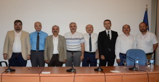 Meüde Ahilik Ve Sosyal Güvenlik Konferansı
