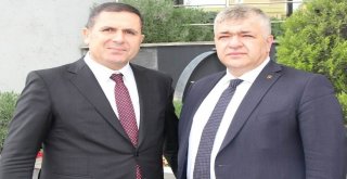 Gtb Başkanlarından 15 Temmuz Mesajı