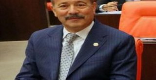 Milletvekili Taytakın İzmir Mesajı