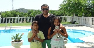 Meclis Üyesi Mustafa Erkan Ersoy Taburcu Edildi