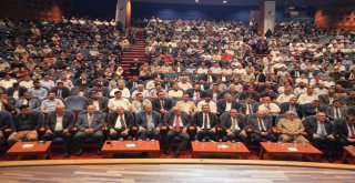 Denizlide Din Adamlarının ‘Milli Mücadeledeki Rolleri Anlatıldı