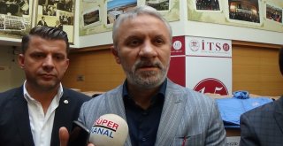 İtsodan Öğrencilere Yardım