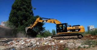 Çankayadan Planlı Yapılaşmaya Katkı