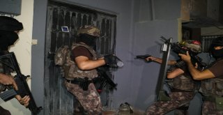 Şafak Operasyonlarına Sessizlik Buluşu