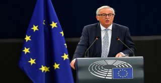 Juncker: “Euro Egemen Bir Avrupanın Yüzü Olmalıdır”