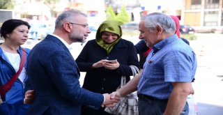 Kahramankazanda 53 Bin Nüfuslu Aile