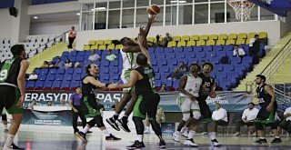 Mamak Turnuvaya Farkla Başladı