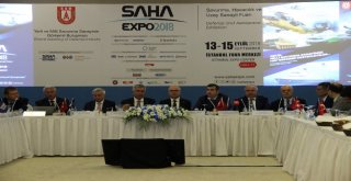 Haluk Bayraktar: Savunma Sanayinde Yerlilik Oranı Yüzde 65E Ulaştı