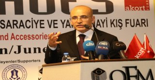 Başbakan Yardımcısı Şimşek: “Ülkemiz Yeni Sistem İle Sıçramaya Hazırdır”