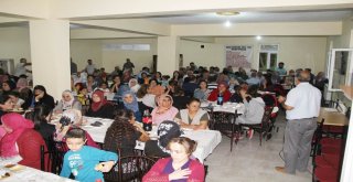 Çemişgezekte Muharrem Ayı