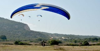 Gökyüzünde Renkli Festival