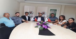 Akından Oyunu Bozalım Çağrısı