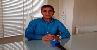 Kayseri Festivaller Şehri Olmalı