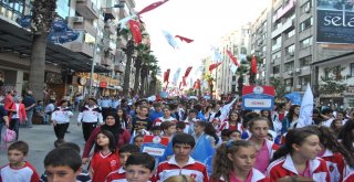 Denizlide ‘Amatör Spor Haftası” Etkinlikleri Belli Oldu