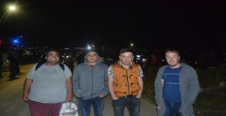 Büyük Taarruzun 96. Yıl Dönümü