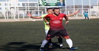 Balıkesirde Amatör Maçlarda Haftanın Sonuçları