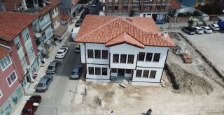 130 Yıllık Tarihi Karakolda Aileler Eğitilecek