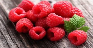 Aşırı Yağışlar Ahududuyu Vurdu