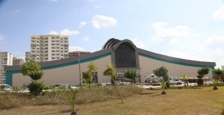 Yüreğir 2 Kapalı Yüzme Havuzuna Kavuşuyor