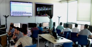 Yedaş, Şebeke Yönetim Operatörü Kadrosunu Güçlendiriyor