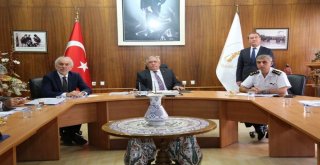 Kütahya 112 Acil Çağrı Merkezi Müdürü Tamer Yiğit: Aramaların Yüzde 62Si Asılsız