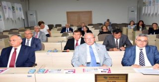 Tekirdağda Kurumsal Mükemmellik Toplantıları